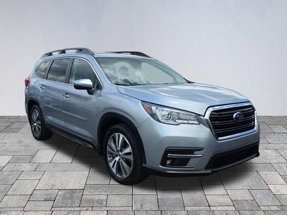 Used 2021 Subaru Ascent Touring w/ Popular Package #2A