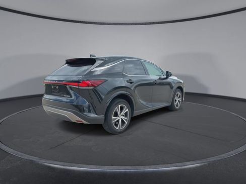 Used 2023 Lexus RX 350 Premium w/ Cold Area Package FWD image 8