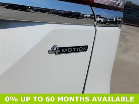 New 2026 Volkswagen Atlas SE AWD/4WD image 4