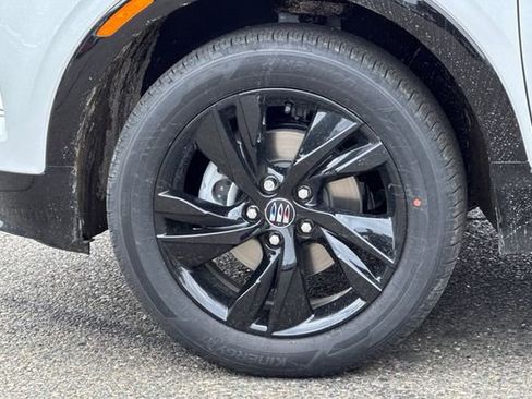 New 2026 Buick Encore GX Sport Touring AWD/4WD image 13