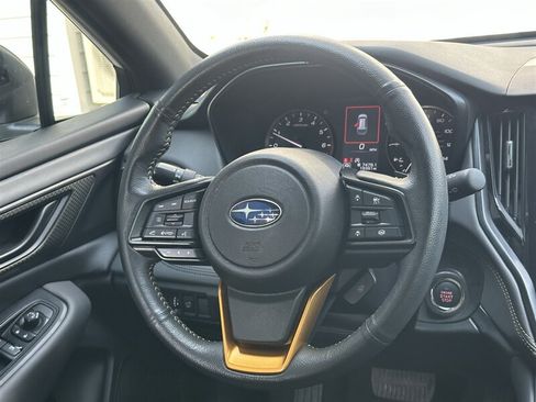 Used 2025 Subaru Outback Wilderness AWD/4WD image 7