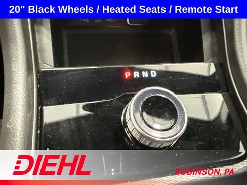 Used 2023 Jeep Grand Cherokee Altitude AWD/4WD image 33