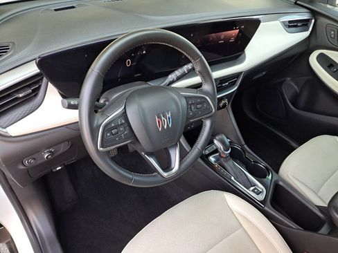 Used 2024 Buick Encore GX Preferred FWD image 10
