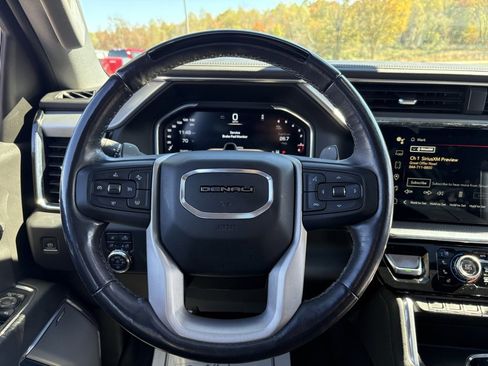 Used 2024 GMC Sierra 1500 Denali image 84