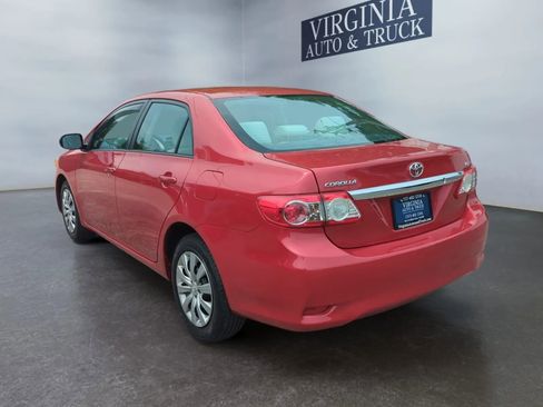 Used 2012 Toyota Corolla LE FWD image 8