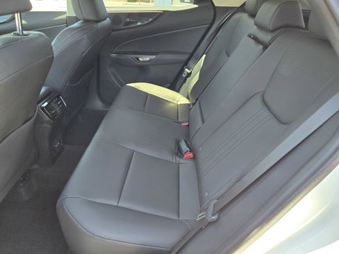 Used 2025 Lexus NX 250 FWD w/ Accessory Package (2T) image 12