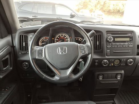 Used 2013 Honda Ridgeline Sport image 15