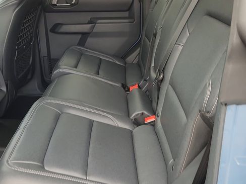 New 2025 Ford Bronco Badlands image 21