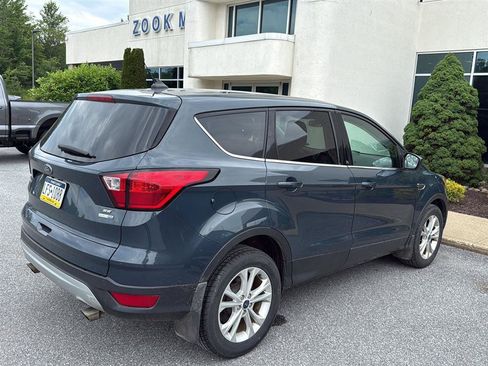 Used 2019 Ford Escape SE AWD/4WD image 5