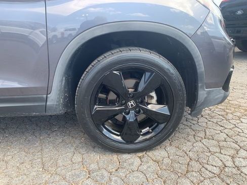 Used 2021 Honda Passport Elite image 42