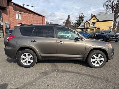 Used 2012 Toyota RAV4 Limited w/ Premium Plus Value Pkg image 2