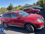 Used 2018 Mitsubishi Outlander SEL image 4