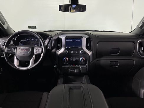 Used 2020 GMC Sierra 1500 Elevation w/ Elevation Value Package image 14