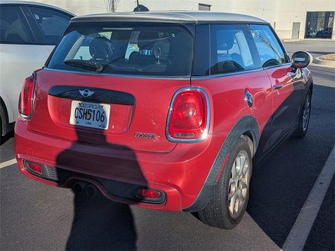 Used 2015 MINI Cooper S image 4