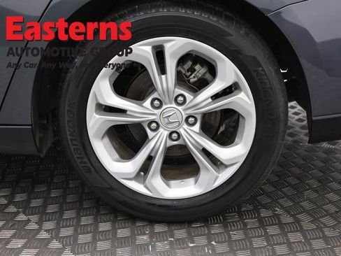 Used 2023 Honda Accord LX image 31