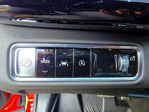 New 2026 Buick Envision Sport Touring AWD/4WD image 24