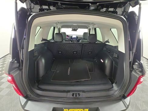 Certified 2023 Ford Bronco Sport Badlands image 16