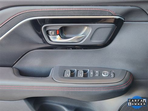 Certified 2025 Acura ADX A-Spec image 25