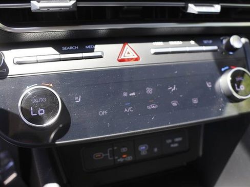 Certified 2026 Hyundai Sonata SEL FWD image 19