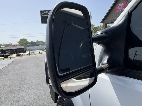 Used 2011 Ford F350 XL w/ Skid Plate Pkg AWD/4WD image 37