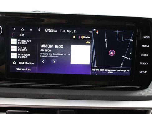 Used 2024 Kia K5 GT-Line w/ GT-Line Premium Package FWD image 45