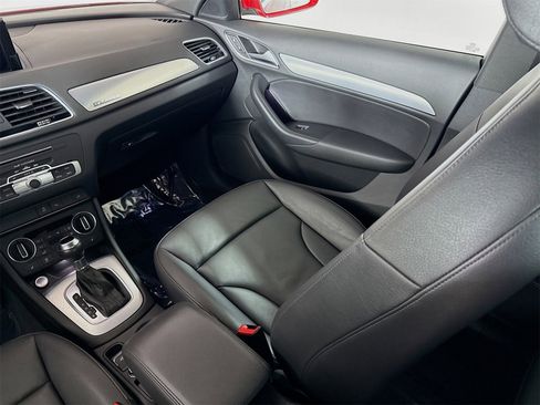 Used 2017 Audi Q3 2.0T Premium Plus image 24