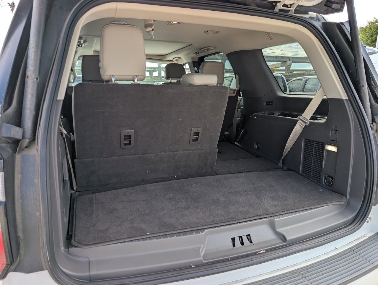 Used 2021 Ford Expedition Limited RWD image 29