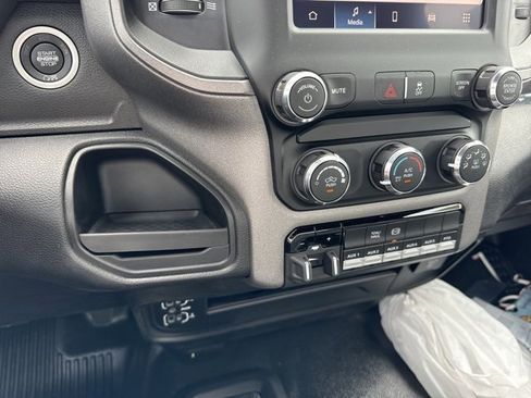 New 2024 RAM 5500 Tradesman image 11