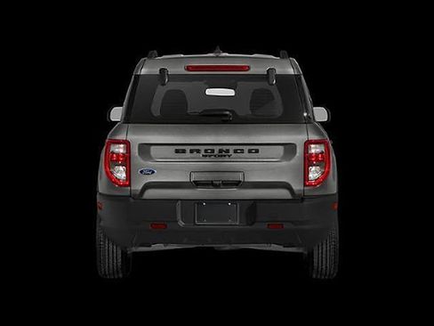 Used 2023 Ford Bronco Sport AWD/4WD image 14