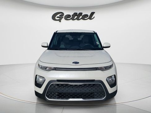 Used 2020 Kia Soul LX image 8