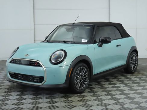 New 2026 MINI Cooper S image 9