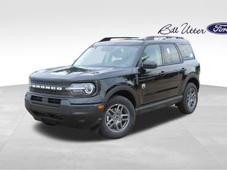 New 2026 Ford Bronco Sport Big Bend AWD/4WD video 1