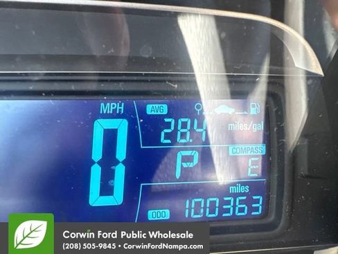 Used 2015 Chevrolet Trax LS w/ LPO, Cargo Package FWD image 13