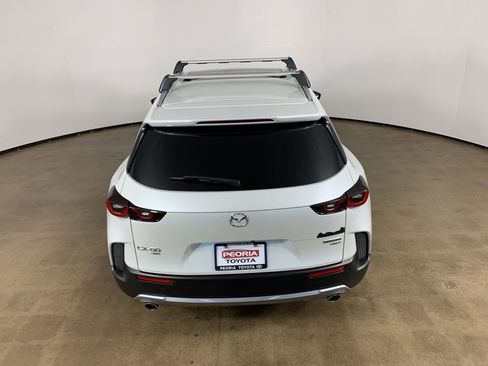 Used 2024 MAZDA CX-50 AWD 2.5 Turbo image 11