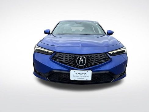 Certified 2023 Acura Integra A-Spec FWD image 9