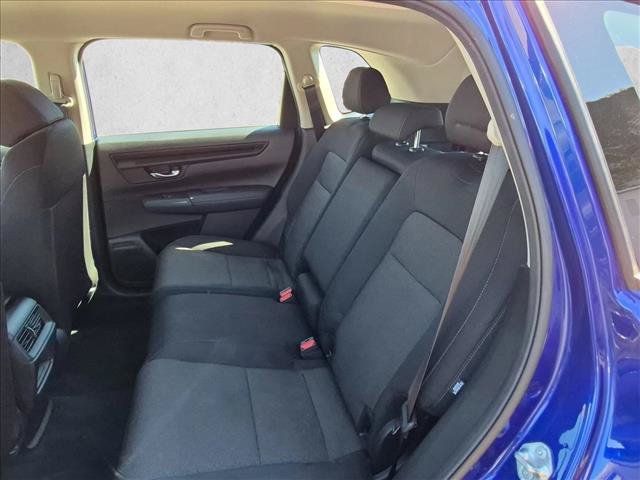 Used 2024 Honda CR-V LX image 17