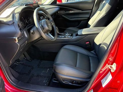 Used 2024 MAZDA CX-30 AWD 2.5 S w/ Preferred Package image 14