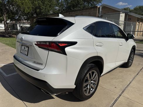 Used 2015 Lexus NX 200t FWD w/ Premium Package image 9