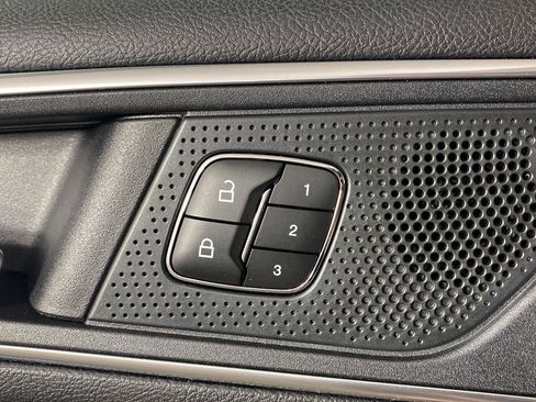 Used 2024 Ford Edge Titanium AWD/4WD image 15