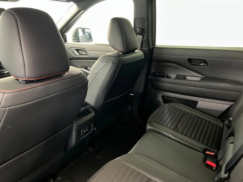 New 2026 Nissan Pathfinder Rock Creek AWD/4WD image 19