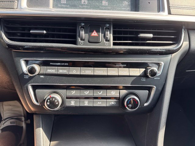 Used 2020 Kia Optima LX FWD image 18