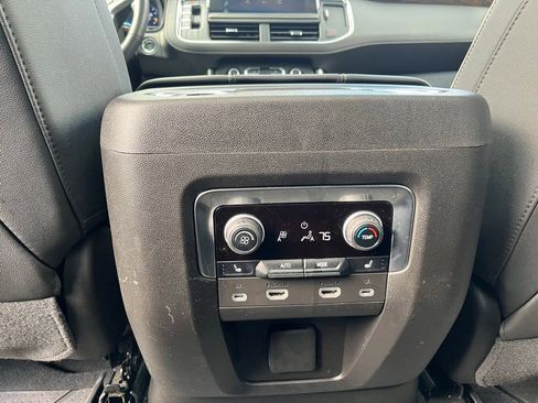 Certified 2023 Chevrolet Tahoe Premier w/ Advanced Technology Package image 21