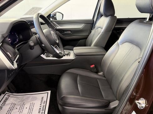 Used 2025 MAZDA CX-90 Plug-In Hybrid w/Premium Sport AWD/4WD image 19
