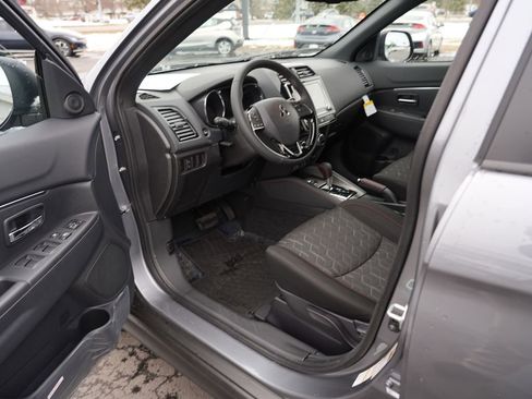 New 2026 Mitsubishi Outlander Sport AWD image 13