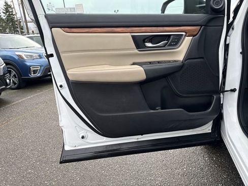 Used 2022 Honda CR-V Touring image 19