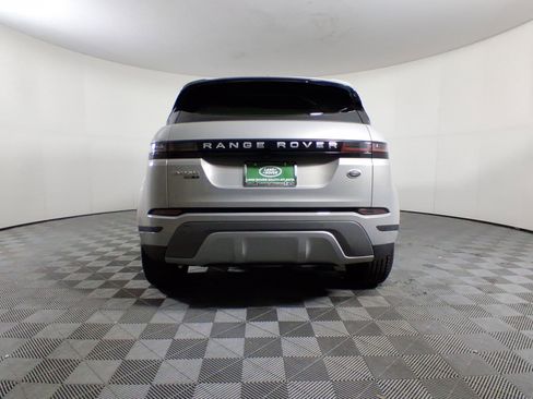 Used 2020 Land Rover Range Rover Evoque S image 10