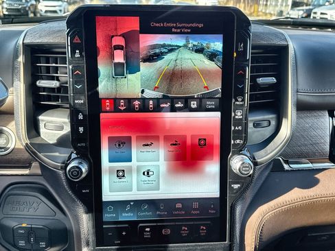 New 2026 RAM 2500 Limited image 19