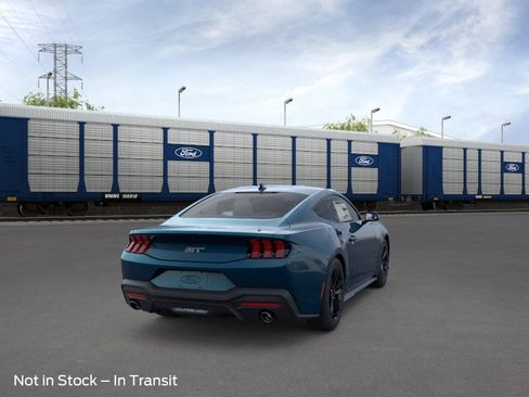 New 2026 Ford Mustang GT image 8