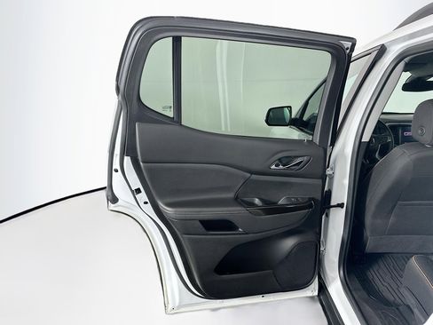 Used 2023 GMC Acadia AT4 w/ Trailering Package image 27