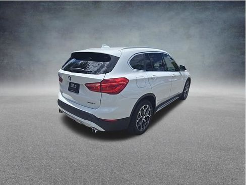 Used 2021 BMW X1 xDrive28i AWD/4WD image 5